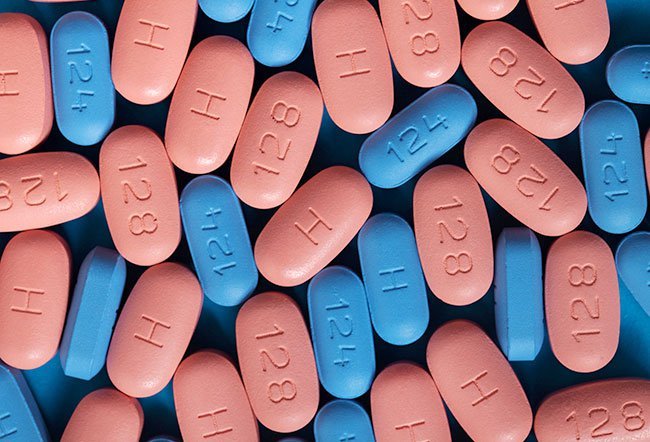 Post-exposure prophylaxis (PEP) involves taking anti-HIV medications immediately after any potential exposure to HIV
