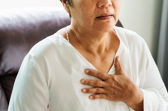 In the first day of grief over the loss of someone close, your chances of having a heart attack are higher than normal.