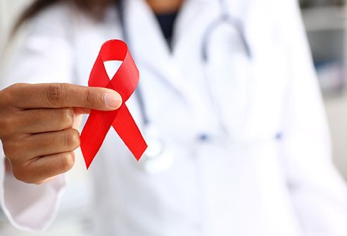HIV