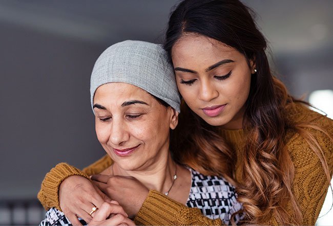 ovarian cancer survival rate