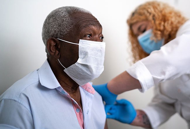 vaccines you need to travel