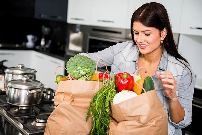 Some kinds of produce need to be refrigerated immediately while others are best kept in your fruit bowl on the counter.