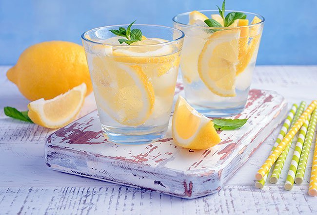 4 types of foods that are highest in polyphenols