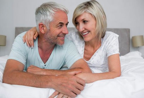 Scientists still can't agree on exactly what makes up sex drive.