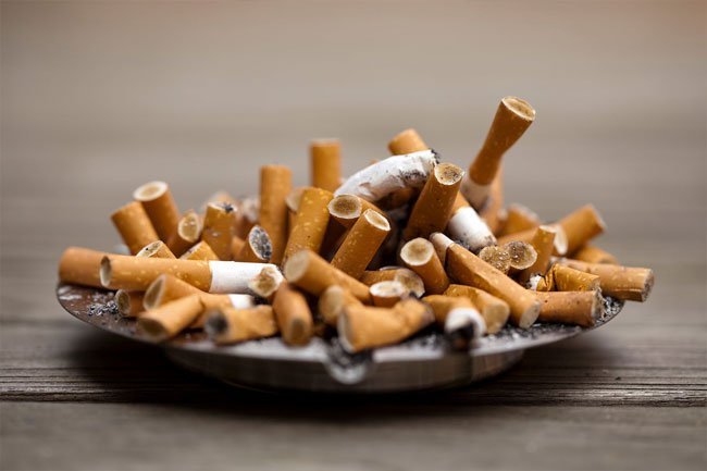 The COVID pandemic has increased unhealthy habits such as drinking alcohol, smoking, and playing video games.