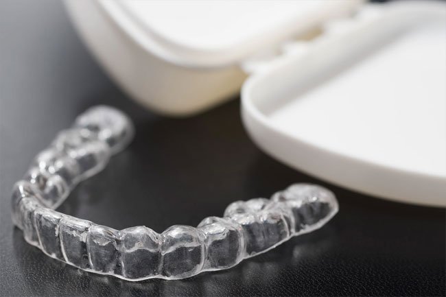 The COVID pandemic can cause dental problems from stress-related jaw clenching or teeth grinding.