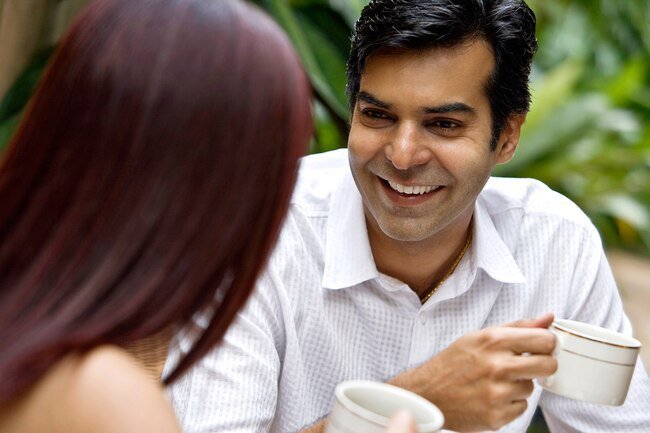 Caffeine in coffee, tea, chocolate, sodas, and sports drinks can raise your body temperature.