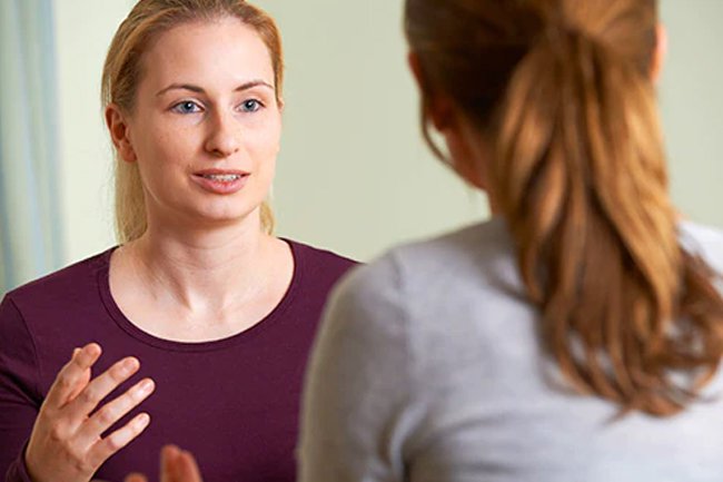 Your emotional state can influence how you experience pain.