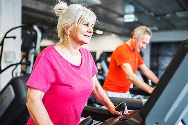 Do light activities and stretches to help decrease sciatic pain.
