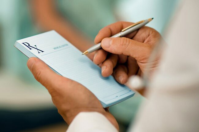 Your doctor can help figure out which formulas, if any, will be best for your skin.