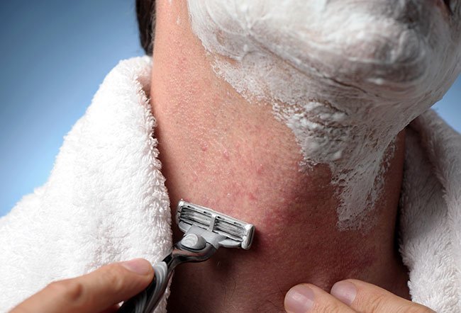Almost all adults use some form of hair removal methods for getting rid of unwanted body hair.