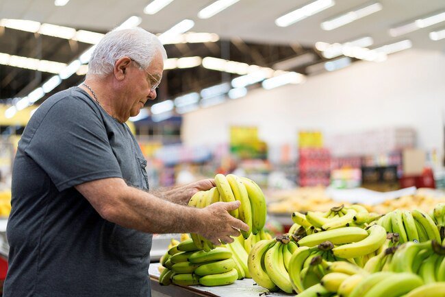 If you are low in potassium, you are at higher risk for atrial fibrillation AFib.