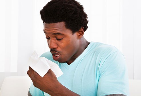 Maybe you think you're starting to get allergies to pollen, or that your gut can't handle lactose or gluten.