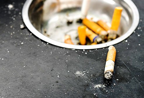 Tobacco use is a major preventable cause of cancer.