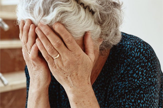 Placing your palms over your eyes periodically can help to relax your eyes.