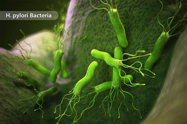 If you have type A, AB, or B, your risk is higher for pancreatic cancer.
