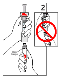 Be sure to check the Cartridge - Illustration