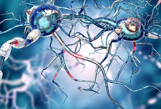what is the first sign of Huntington's disease