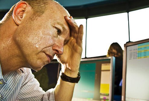 Stress and Anxiety