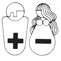 Development of Hemolytic Disease - Illustration