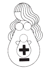 Development of Hemolytic Disease - Illustration