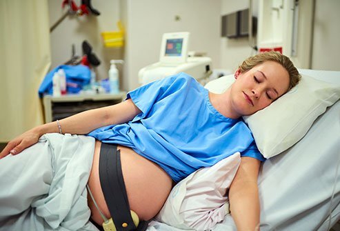 The time taken to go into labor after being induced varies and can take anywhere between a few hours up to two to three days.