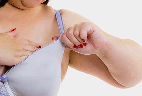 Breast Reduction Inferior Pedicle Technique