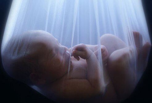 It's untrue that simply waiting it out will put an end to infertility.