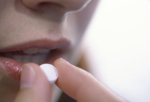 Medications are available to help women who do not ovulate regularly.
