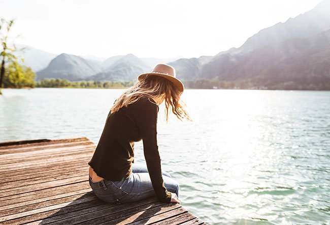 The exact cause of introvert or extrovert behavior is unknown. 