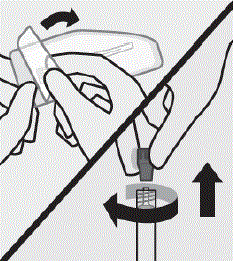 INVEGA TRINZA® kit - Figure 7 - Illustration