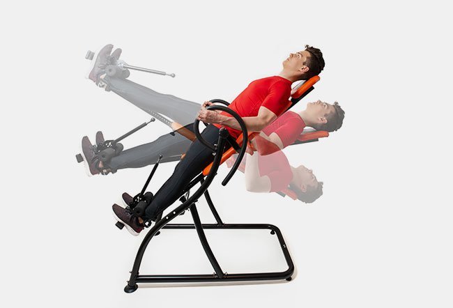 inversion table