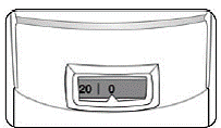 The Dose Indicator - Illustration