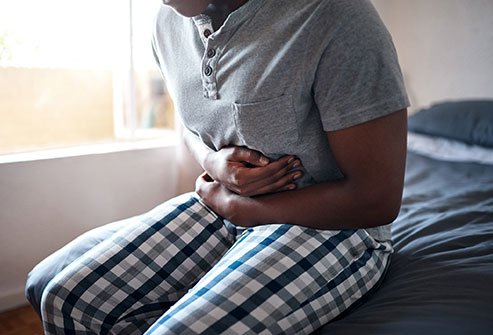 Irritable bowel syndrome (IBS) is a common intestinal disorder that is characterized by abdominal pain and changes in bowel habits. 