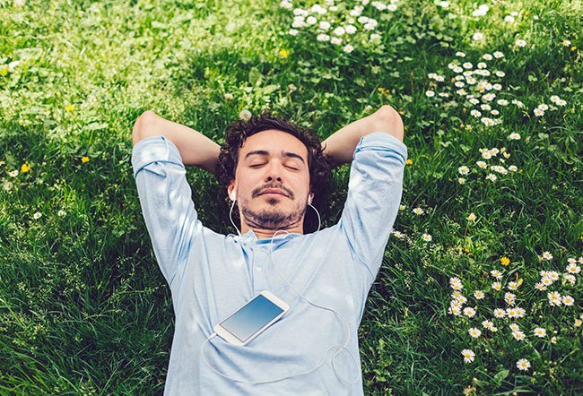 how long should a nap be