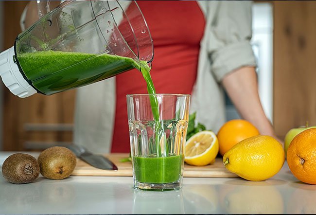 Detoxification refers to the removal of toxins from the body. There are significant health risks associated with detoxes and cleanses and they are not particularly safe.