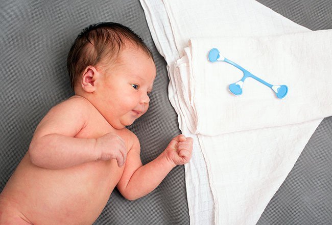 The diaper woes plague new and old parents alike.