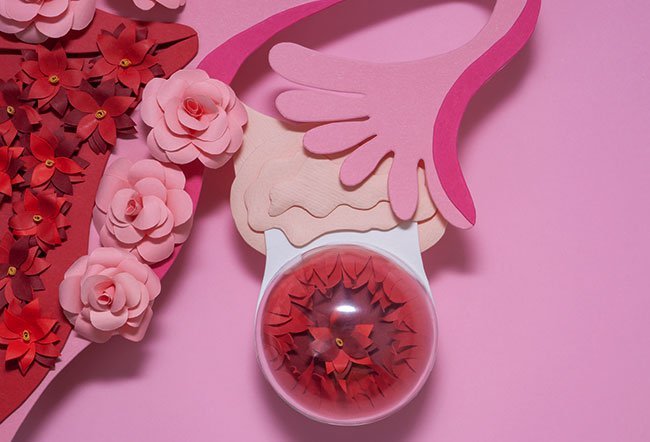 A corpus luteum cyst may be a good sign that indicates pregnancy, however, it does not always indicate pregnancy. A corpus luteum cyst can cause discomfort or more serious complications.