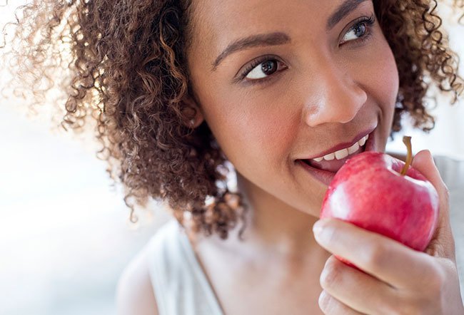 fruit healthy