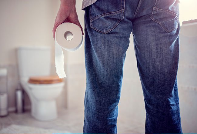Your doctor may be able to diagnose the cause of green poop by taking a sample of your stool. They'll send your stool sample to the lab to test for the presence of bacteria or other infections.