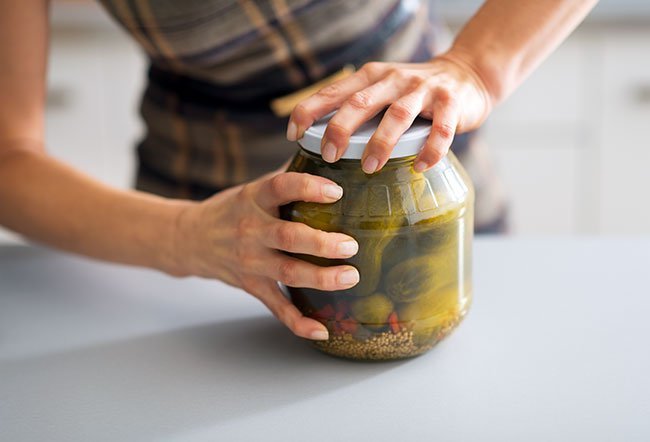 Is It Bad to Eat Pickles Every Day