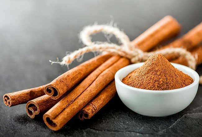 Can Cinnamon Help You Lose Belly Fat