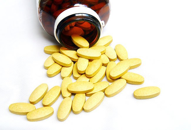 is it safe to take potassium supplements daily