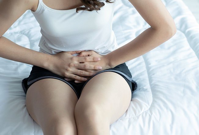 urinary tract infection (UTI)