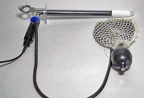 There are various differences between flexible sigmoidoscopy and rigid sigmoidoscopy