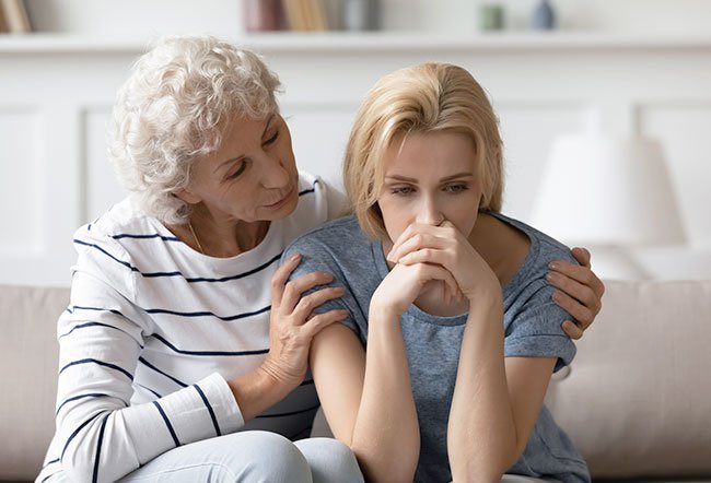 Sympathy is observation and acceptance of what someone else is going through. Empathy involves taking on someone else's feelings. Empathy is better than sympathy, so it is considered better. 