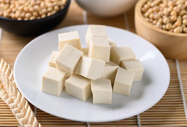 what is tofu