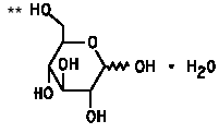  Viaflex® Plus Container   Structural Formula Illustration