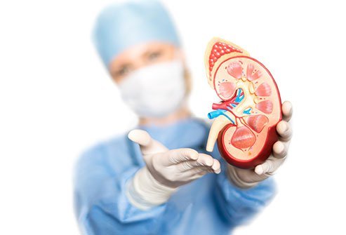 Chronic kidney disease (CKD), or chronic kidney failure, is slow and progressive loss of kidney function over several years. CKD is a long-term condition where the kidneys do not work effectively.