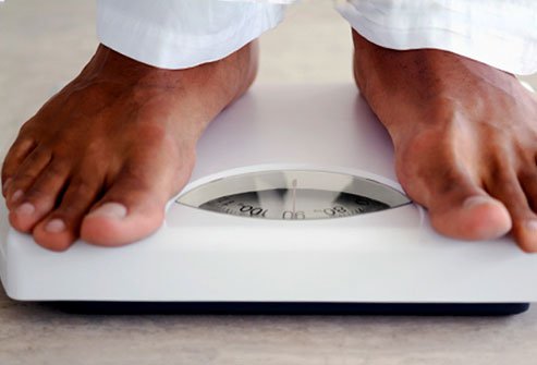 Extra pounds add strain to your knees and raise your risk of painful arthritis and injuries.